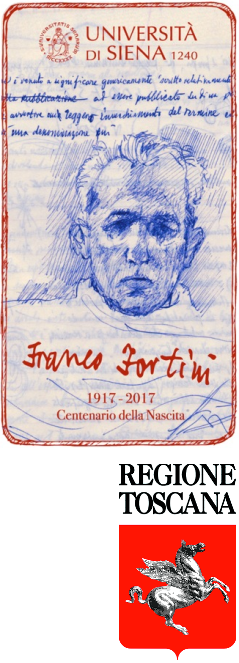 Fortini centenario+Regione